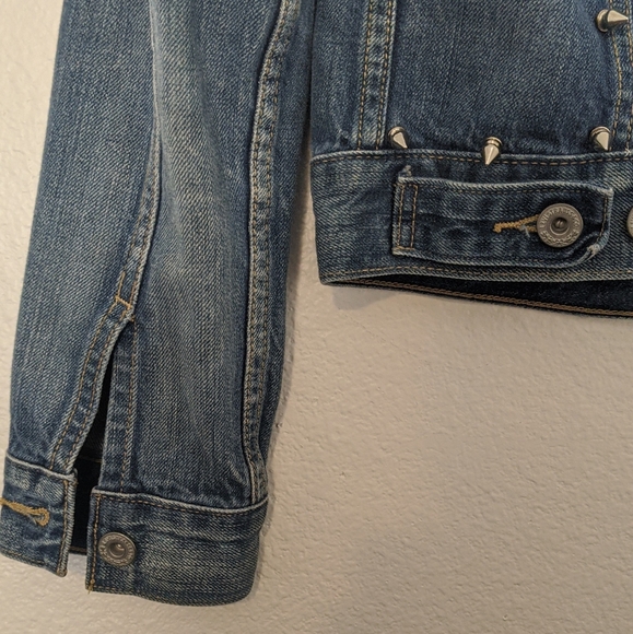 Levis jacket - Picture 7 of 10